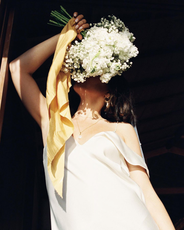 Interview with Wedding Photographers | Wedding Creators Sav & Cam