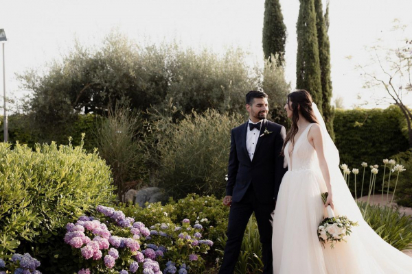 Photographers Sara Manna