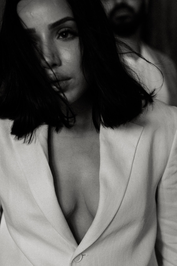 Photographers Gradisca Portento