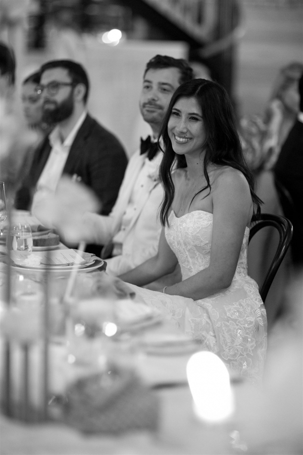 Romantic Wedding in The Valley Estate