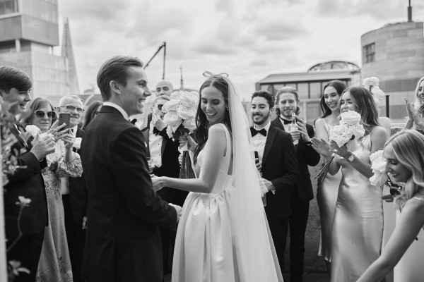 Old Money Wedding Dress, Suit | Old Money Aesthetic | Couple Photos, Pictures