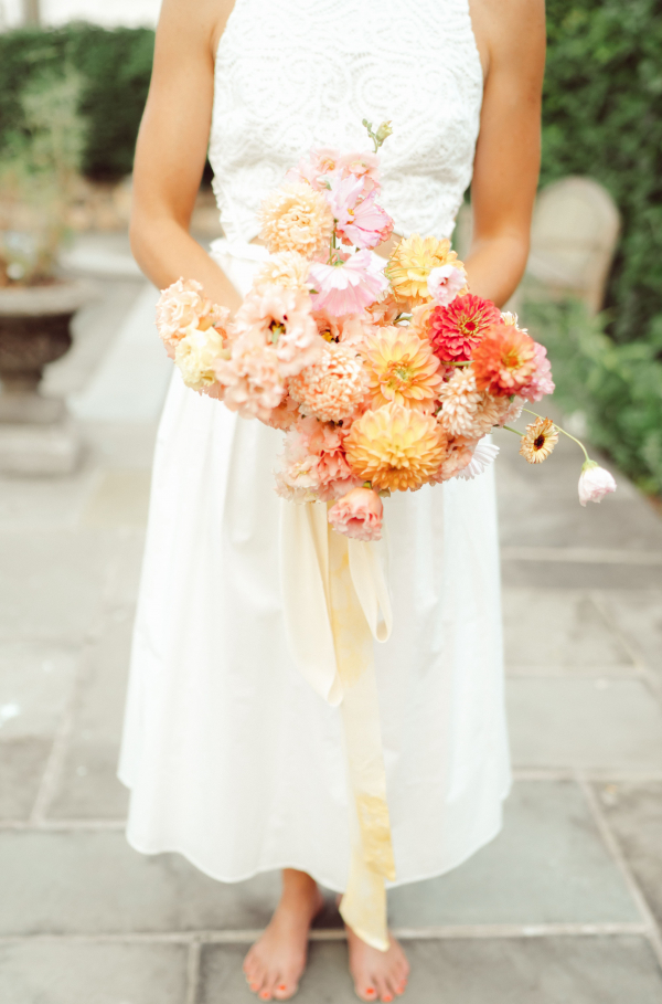Florists Mary Stuart Flowers