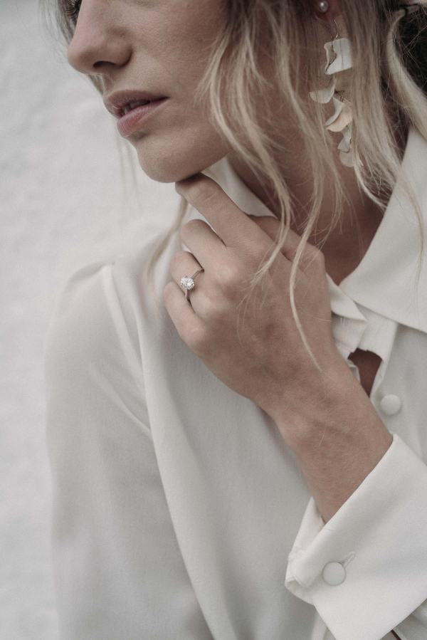 Photographers Gradisca Portento