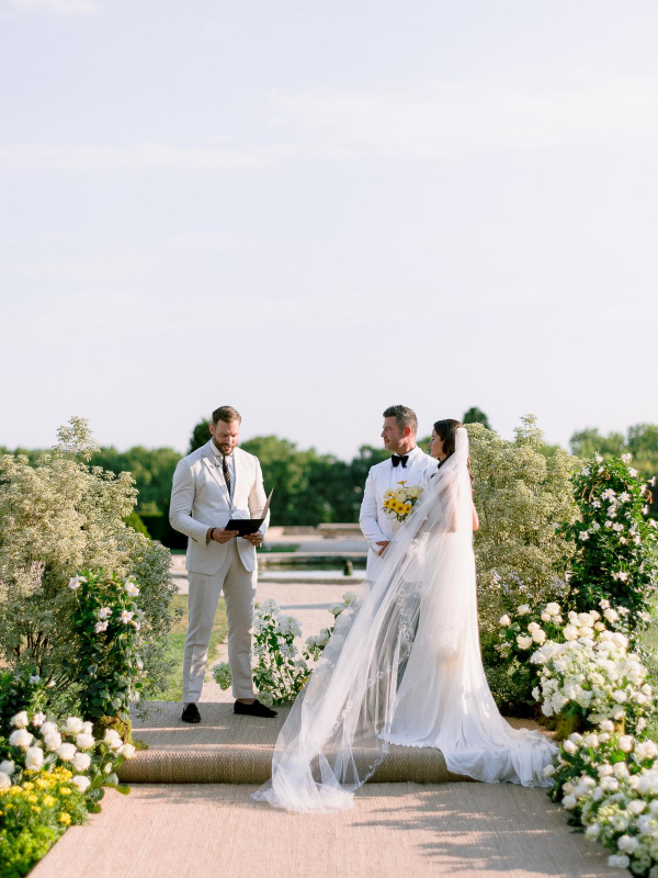 Florists Branco Prata