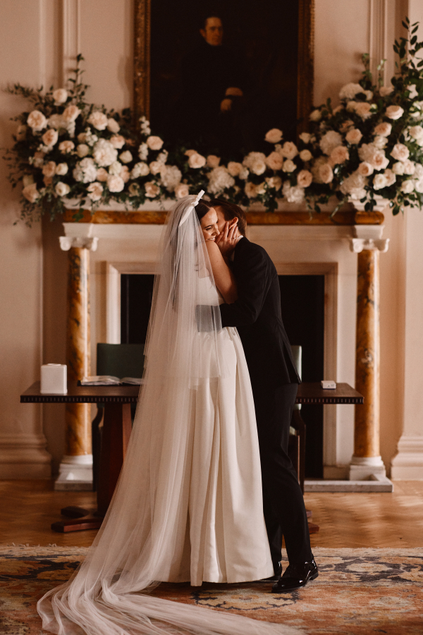 Old Money Wedding Dress, Suit | Old Money Aesthetic | Couple Photos, Pictures