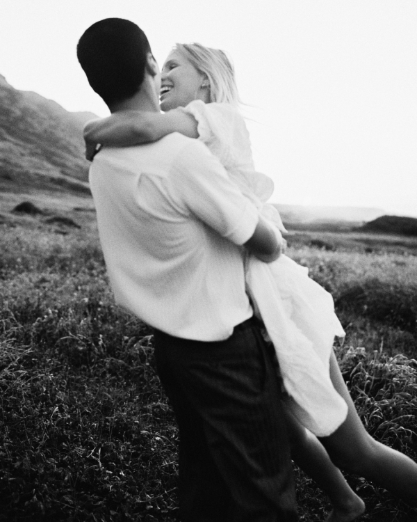 Interview with Wedding Photographers | Wedding Creators Sav & Cam