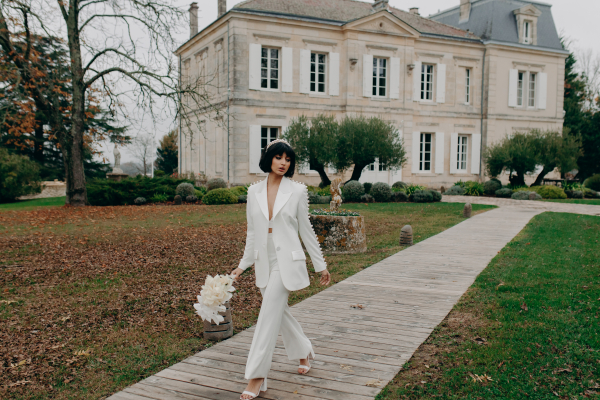 Breathtaking Wedding Photoshoot Ideas | Wedding Venues at South of France | Photo