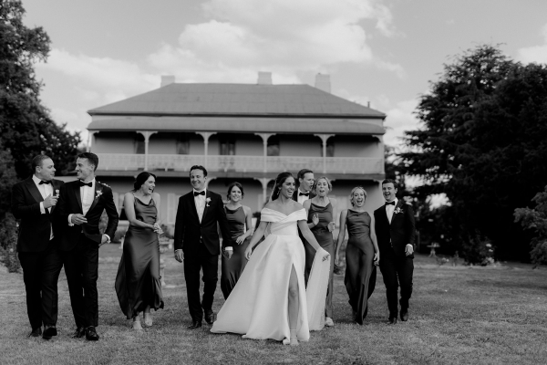 Photographers Callan Robison