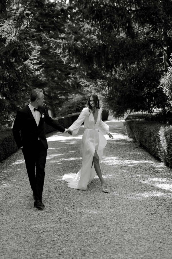 Photographers Gradisca Portento