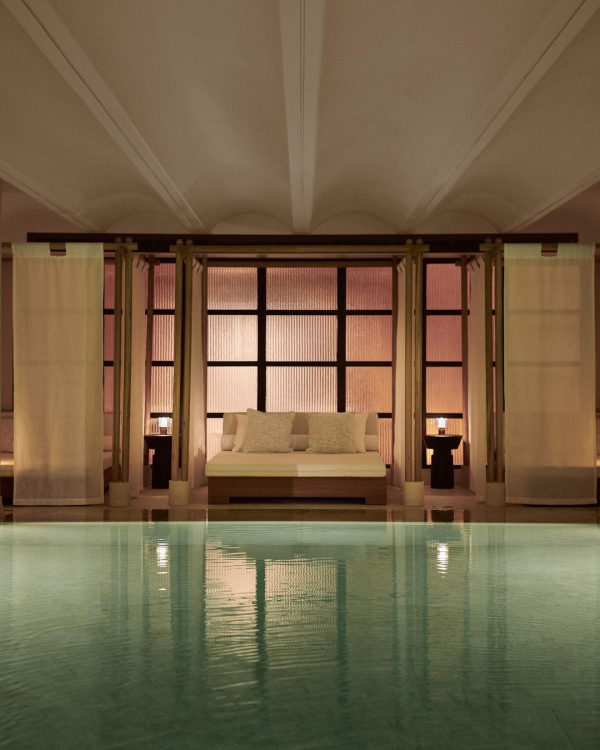 Best Spas in London | Luxury, Romantic & Private Spas Packages | For Couples With Massage Near London | Good Spa Treatments