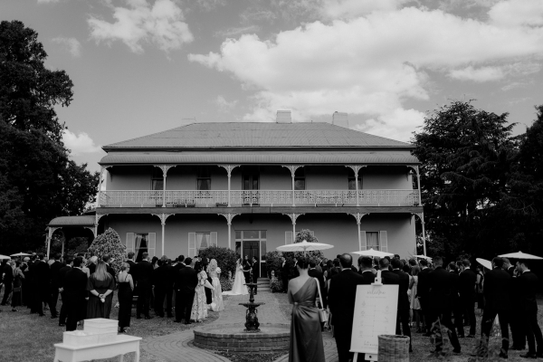 Photographers Callan Robison