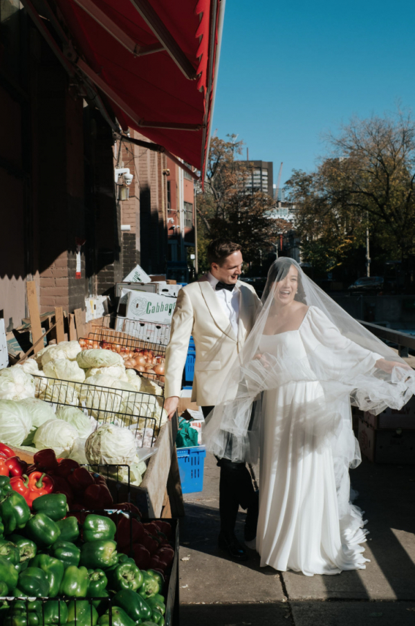 Embracing Diversity: A Multicultural Wedding Celebration