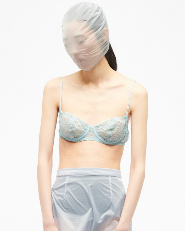 Elegant Bras Perfect for Getting Ready