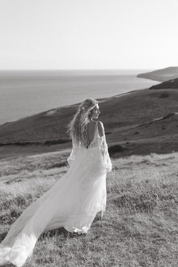 Photographers Joshua Woodland