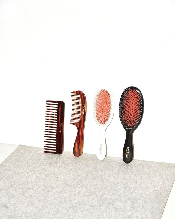 How to Get Strong and Healthy Hair?