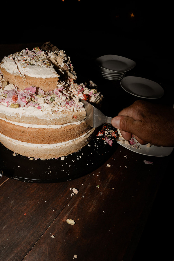 Photographers Isabel Ortega Sampson