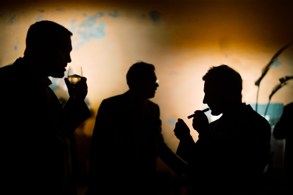 Photographers Branco Prata