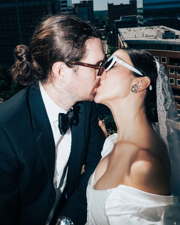 Photographers Joel & Justyna