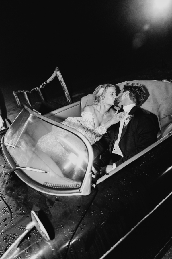 Photographers Julia Wade