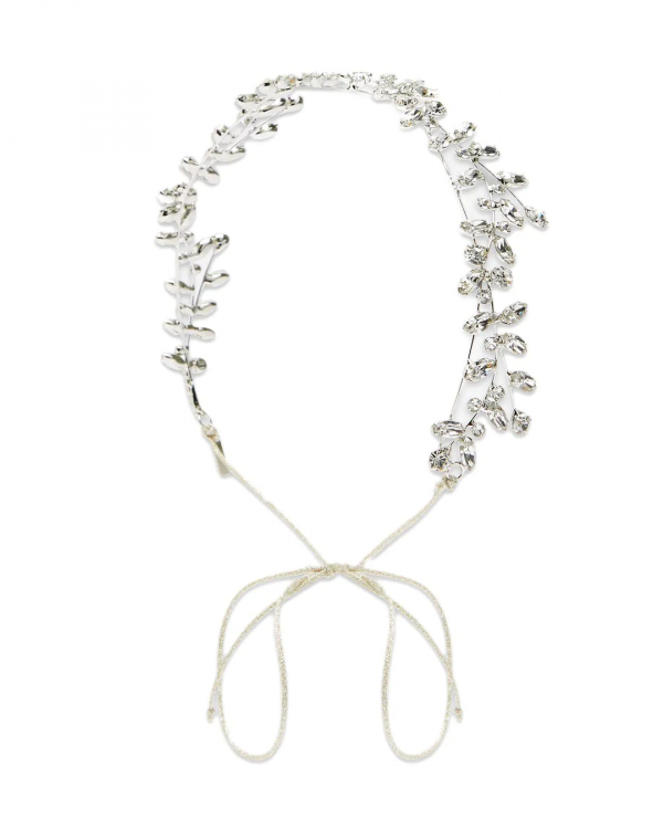 Top of the Modern Wedding Veil Alternatives | What to Wear Instead of a Veil