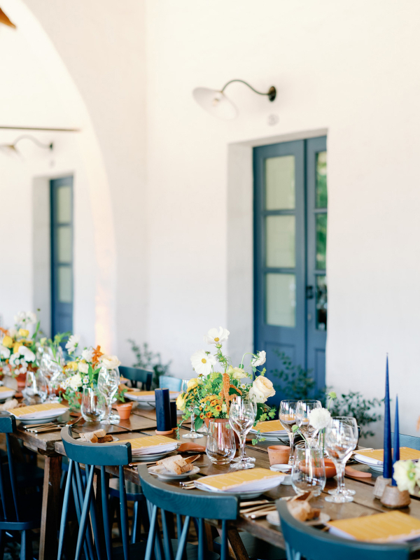 Florists Branco Prata