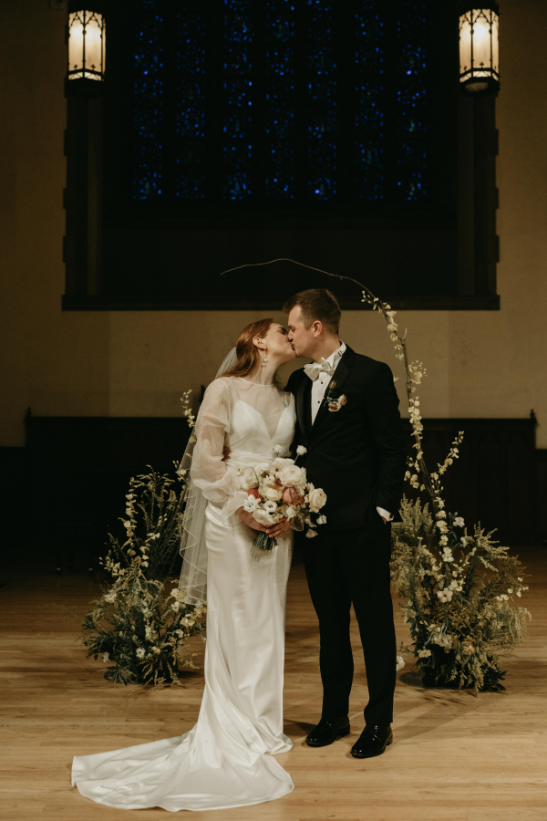 Florists Sacred Bloom