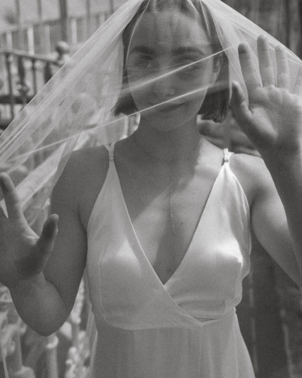 Photographers Joshua Woodland