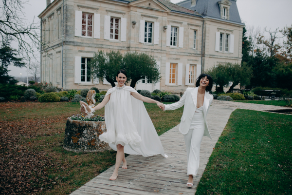 Breathtaking Wedding Photoshoot Ideas | Wedding Venues at South of France | Photo