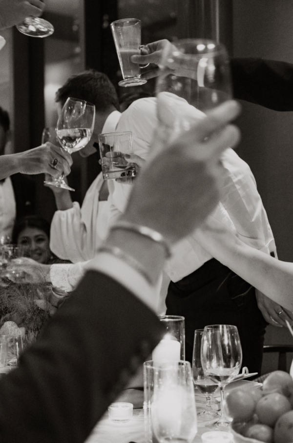 Embracing Diversity: A Multicultural Wedding Celebration