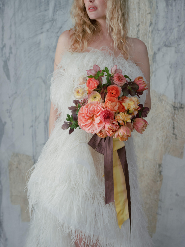 Florists Mary Stuart Flowers