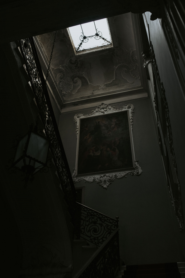 Photographers Gradisca Portento