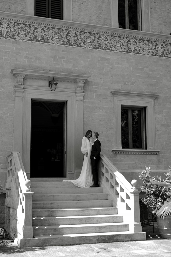 Photographers Gradisca Portento