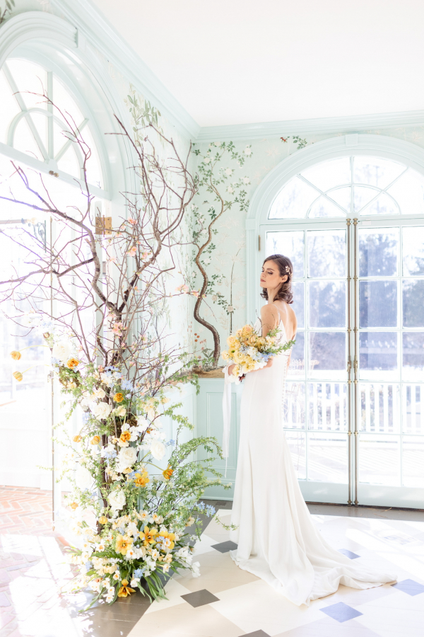 Florists Mary Stuart Flowers