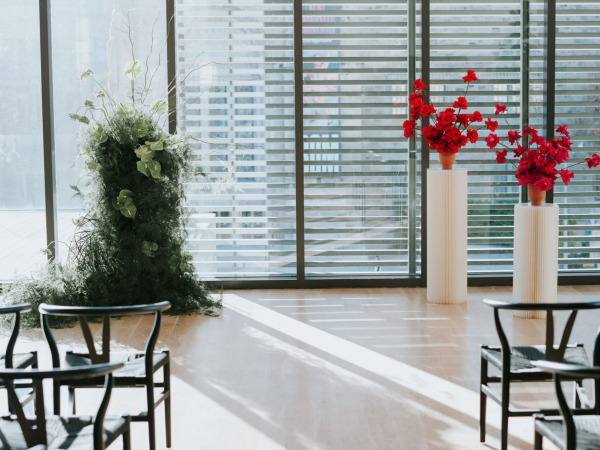 Embracing Diversity: A Multicultural Wedding Celebration