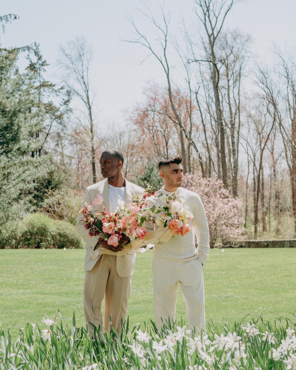 Florists Mary Stuart Flowers