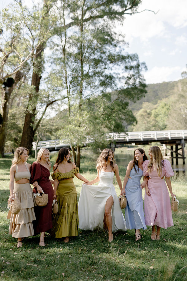 Photographers Callan Robison