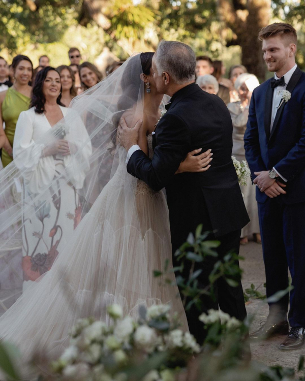 Interview with Wedding Photographers | Wedding Creators Sav & Cam