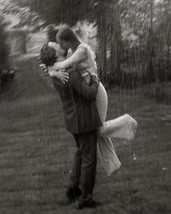 Photographers Joel & Justyna