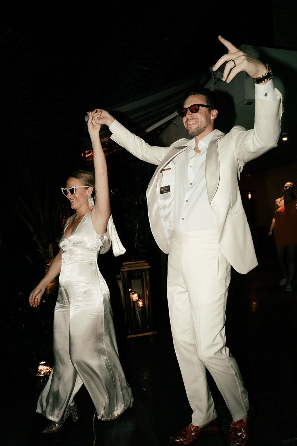 Photographers Isabel Ortega Sampson