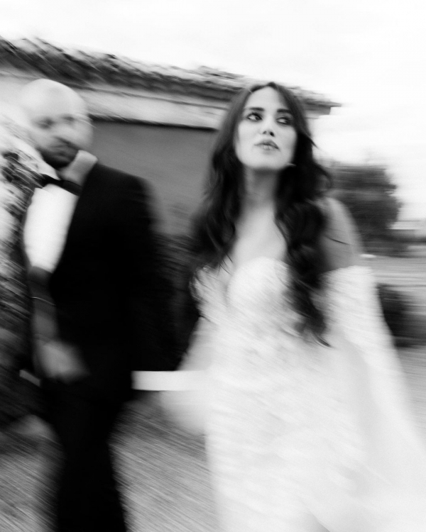 Photographers Sara Manna