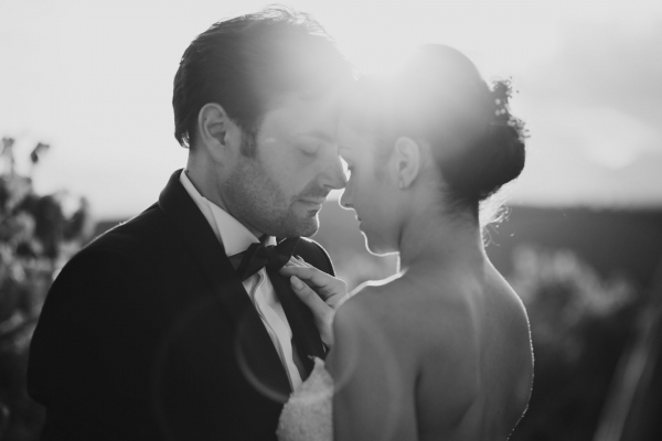 Photographers Sara Manna