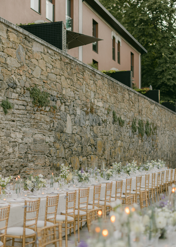 Florists Branco Prata