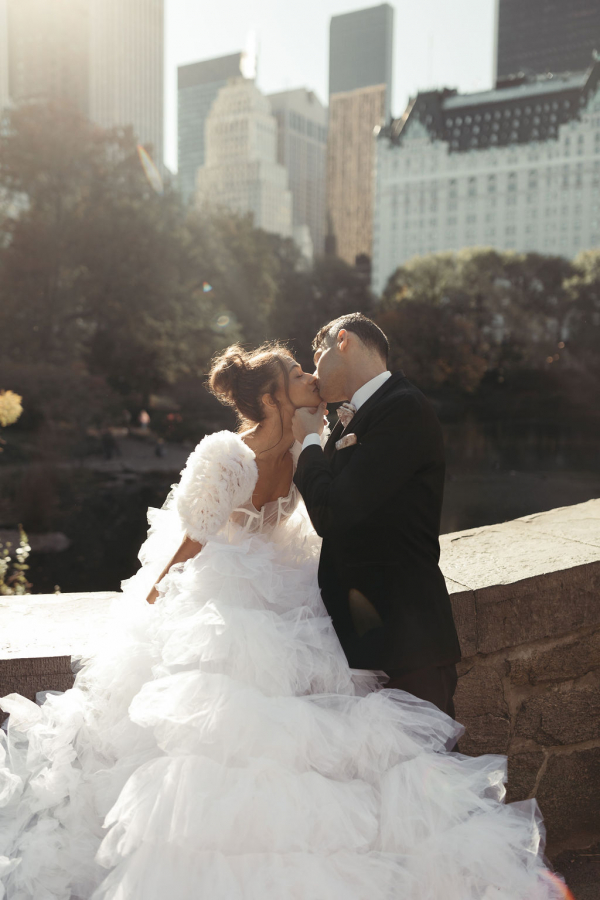 Photographers Joshua Woodland