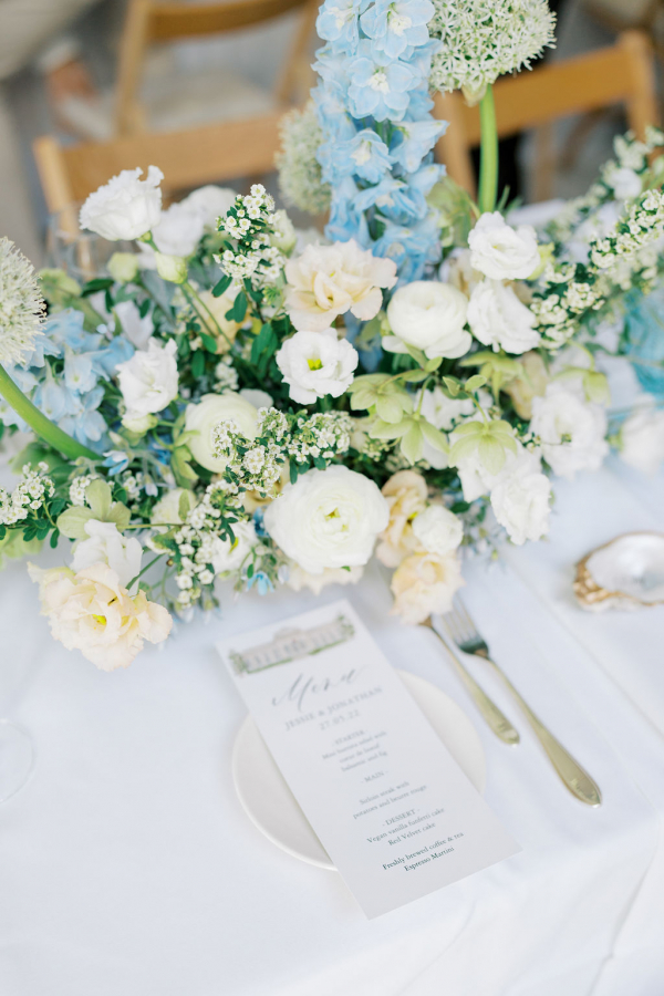 Florists Mary Stuart Flowers