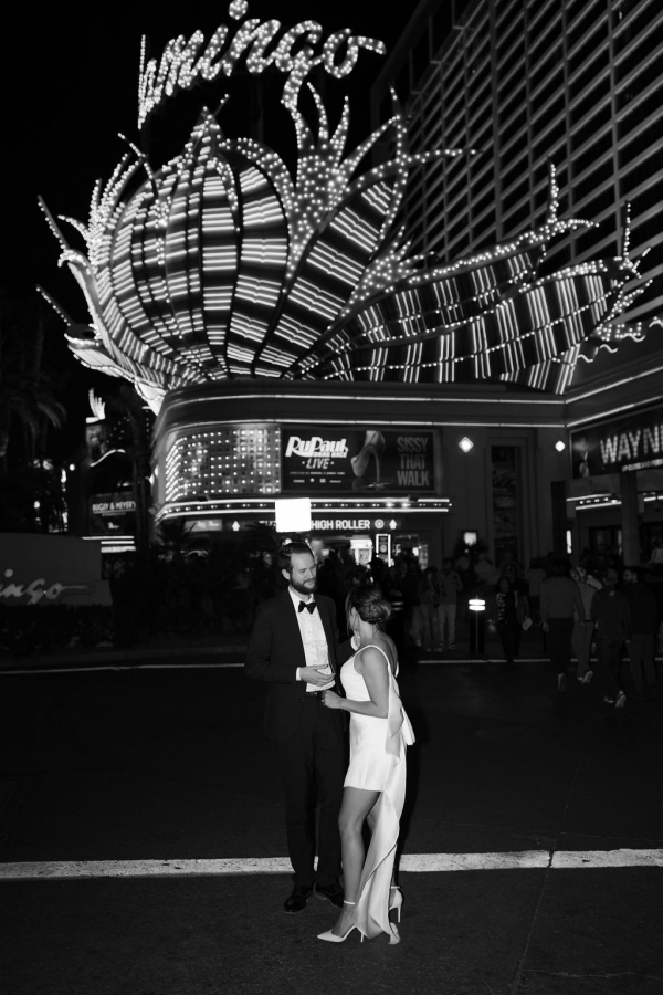 Photographers Joshua Woodland