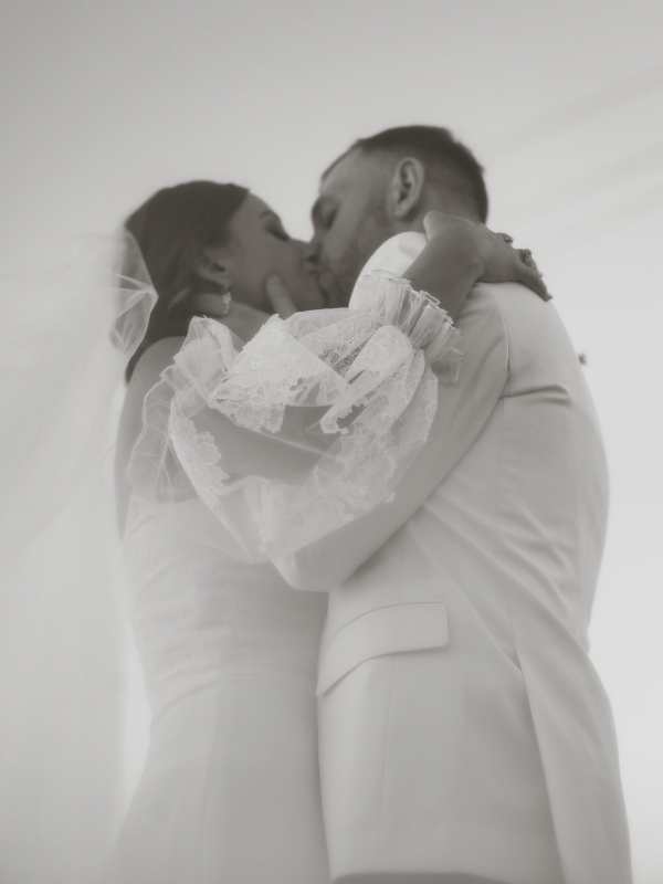 Photographers Joel & Justyna