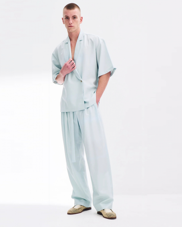 12 Ideas of Wedding Attire for Male Guests | Wedding Outfits Inspiration for Men