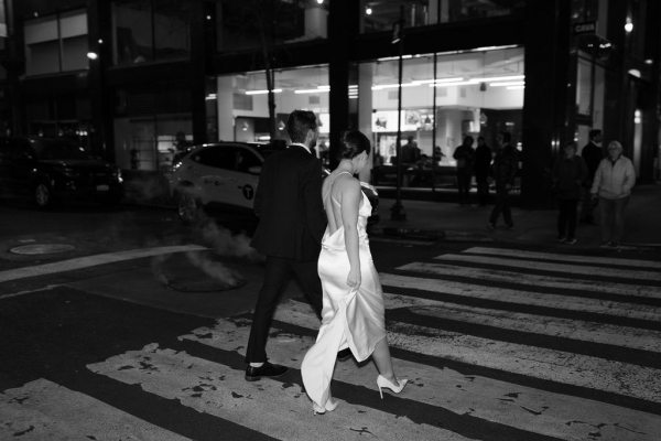 Photographers Joshua Woodland