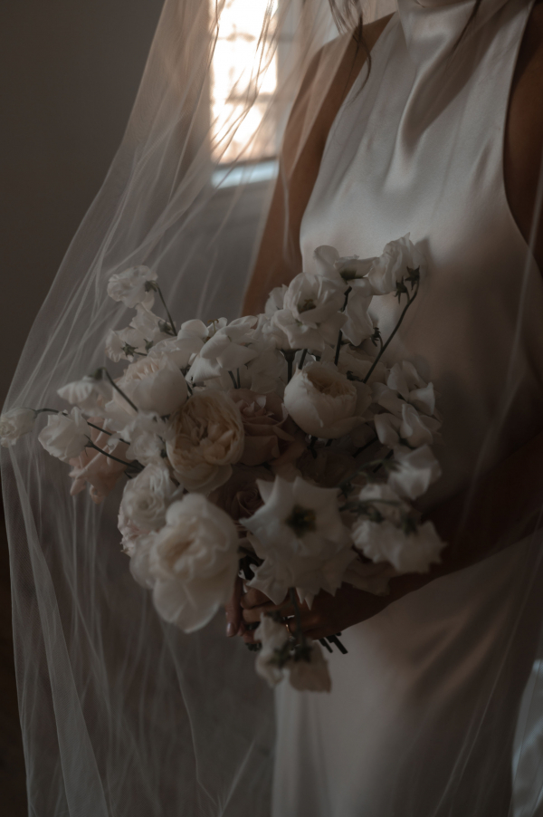 Florists Sacred Bloom