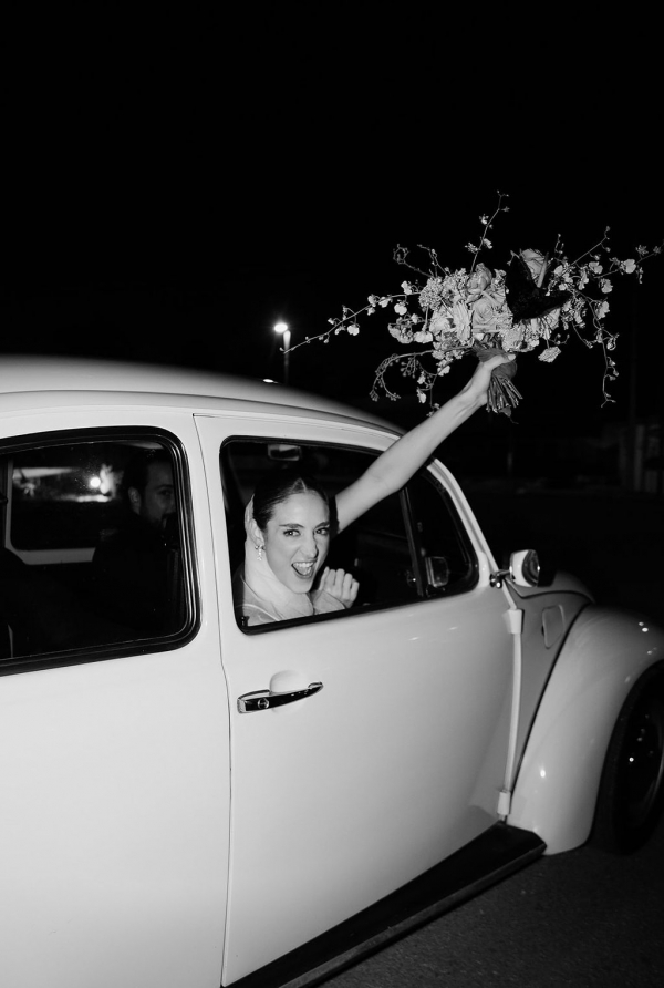 Photographers Isabel Ortega Sampson